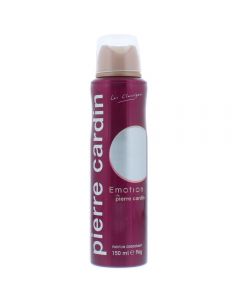 Pierre Cardin Emotion Deodorant Spray 150ml