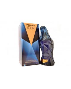 Police Icon 125ml EDP Spray