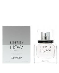 Calvin Klein Eternity Now for Men EDT Spray