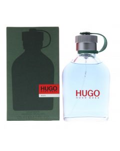 Hugo Boss Hugo Man EDT Spray