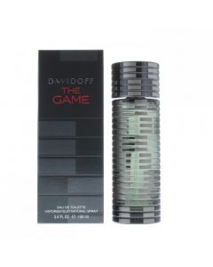 Davidoff The Game 100ml EDT Spray