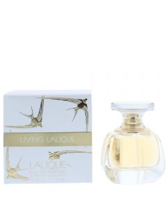 Lalique Living Lalique 50ml EDP Spray