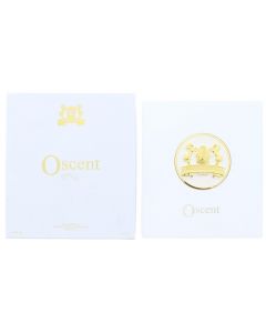 Alexandre.J Oscent White Eau de Parfum 100ml