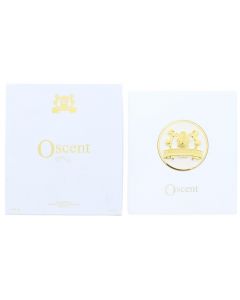 Alexandre.J Oscent White Eau de Parfum 100ml