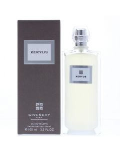 Givenchy Xeryus for Men 100ml EDT Spray