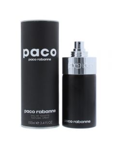 Paco Rabanne Paco 100ml EDT Spray
