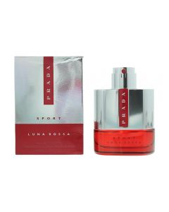 Prada Luna Rossa Sport EDT Spray