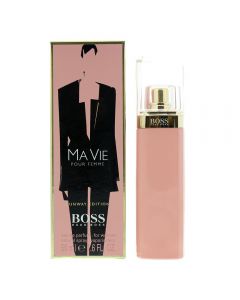 Hugo Boss Boss Ma Vie Runway Edition 50ml EDP Spray