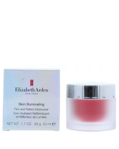 Elizabeth Arden 50ml Skin Illuminating Firm and Reflect Moisturizer