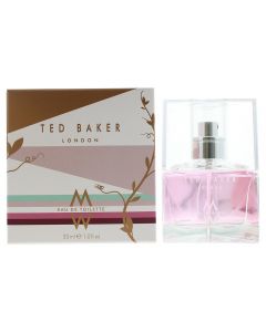 Ted Baker W 30ml EDT Spray