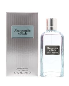 Abercrombie & Fitch First Instinct for Her EDP Spray