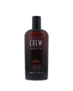 American Crew Classic Body Wash 450ml