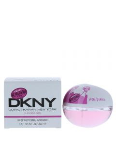 Dkny Be Delicious City Chelsea Girl Eau de Toilette 50ml