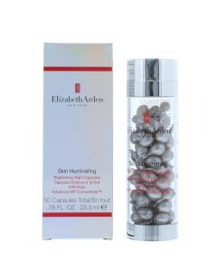 Elizabeth Arden Skin Illuminating Brightening Night Capsules x 50