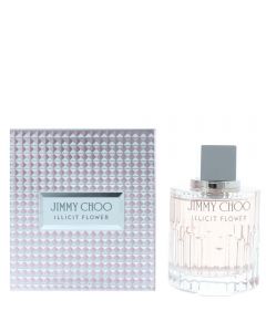 Jimmy Choo Illicit Flower EDT Spray