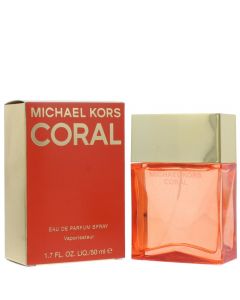 Michael Kors Coral 50ml EDP Spray