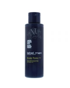 Label Men Scalp Tonic 150ml