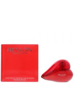 Revlon Love Is On Eau de Toilette 50ml