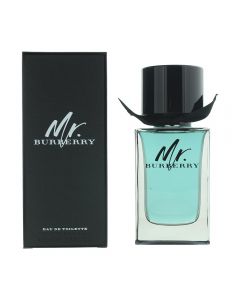 Burberry Mr. Burberry Eau de Toilette