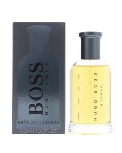 Hugo Boss Boss Bottled Intense 100ml EDP Spray