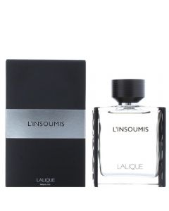 Lalique L'insoumis Eau de Toilette 100ml