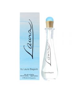 Laura Biagiotti Laura EDT Spray