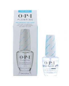 Opi Plumping Top Coat 15ml