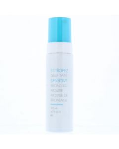 St. Tropez St.Tropez Sensitive Bronzing Mousse 200ml