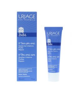 Uriage 1St Peri-Oral Care Cream 30ml