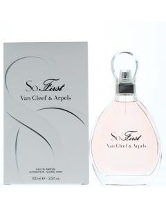 Van Cleef & Arpels So First 100ml EDP Spray