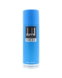 Dunhill Desire Blue Men 195ml Body Spray