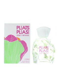 Issey Miyake Pleats Please L'eau Eau de Toilette 100ml