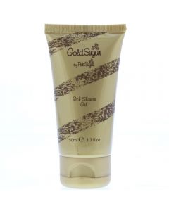 Aquolina Gold Sugar Rich Shower Gel 50ml