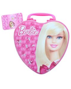 Disney Barbie Eau de Toilette 2 Pieces Gift Set