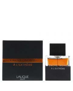 Lalique Encre Noire Á L'Extreme 100ml EDP Spray