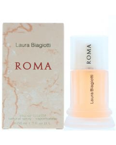 Laura Biagiotti Roma Ladies EDT Spray