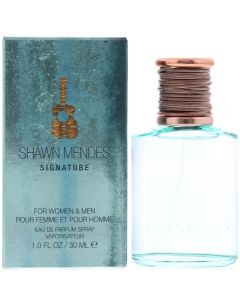 Shawn Mendes Signature EDP Spray