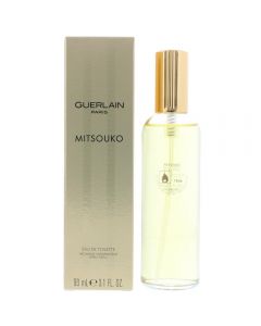 Guerlain Mitsouko 93ml EDT Refill Spray