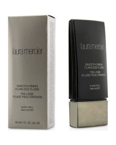 Laura Mercier Smooth Finish Flawless Fluide Chestnut Foundation 30ml