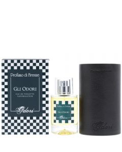 Odori Gli Odori Eau de Toilette 50ml