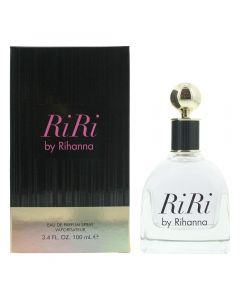 Rihanna Riri Eau de Parfum