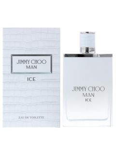 Jimmy Choo Man Ice EDT Spray