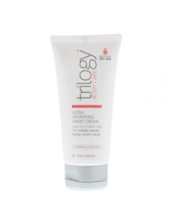 Trilogy Ultra Hydrating Hand Cream 75ml