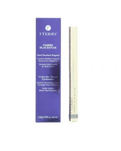 By Terry Ombre Blackstar Color-Fix Cream N°1 Black Pearl Eye Shadow 1.64g