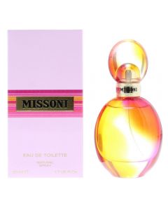 Missoni Eau de Toilette