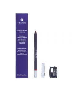 By Terry Crayon Levres Terribly Perfect N°7 Red Alert Lip Liner 1.2g