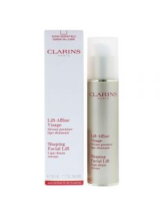 Clarins Shaping Facial Lift Lipo-Drain Serum 50ml