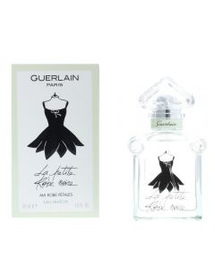 Guerlain La Petite Robe Noire Eau Fraiche