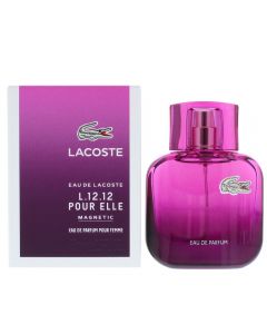 Lacoste Eau De Lacoste L.12.12 Pour Elle Magnetic Eau de Parfum