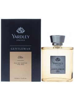 Yardley Gentleman Elite Eau de Parfum 100ml